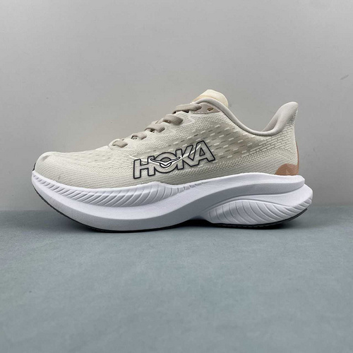 R HOKA MACH 6 6 1147810-EGV -36 36 5 37 5 38 38 5 39 40 40 5 41 42 42 5 43 44